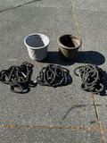 Expandable pocket Hoses - thumbnail 1 of 4