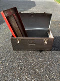 Assorted hand tools and tool boxes - thumbnail 3 of 7