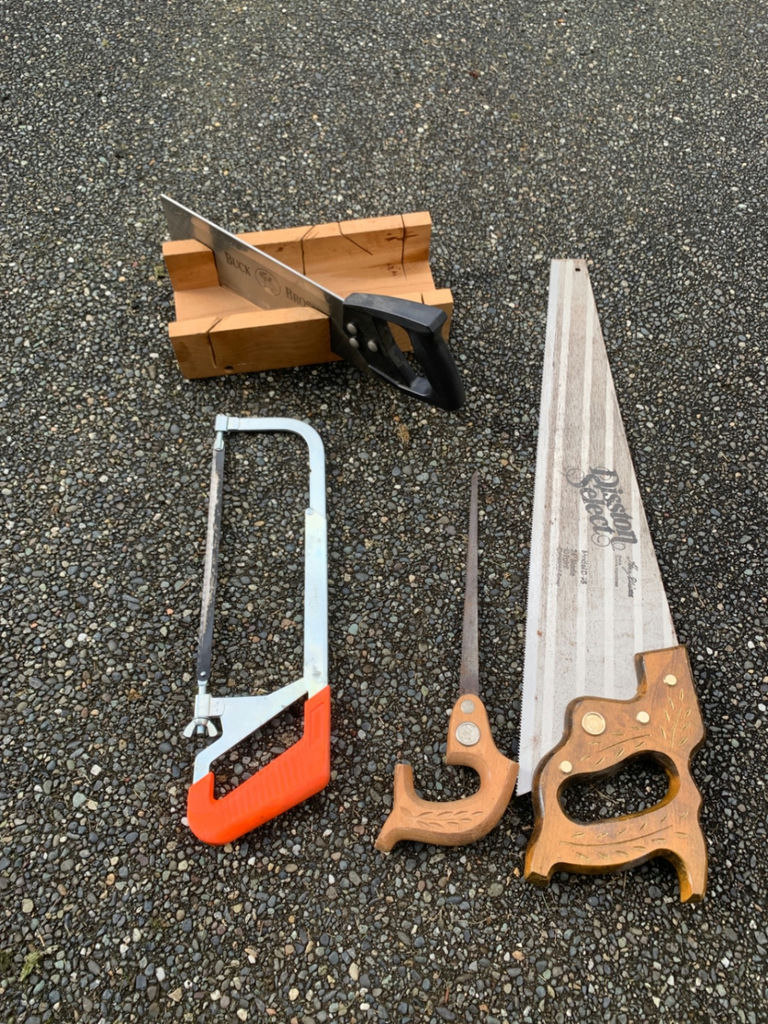Assorted hand tools and tool boxes - image 5 of 7