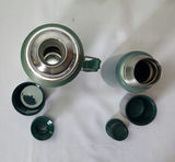 Vintage 2 Stanley Thermoses - thumbnail 4 of 4