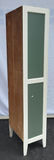 Vintage Narrow Pie Cabinet - thumbnail 3 of 7