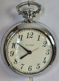 Vintage 50's Hanging Wall Clock • Working - thumbnail 1 of 6