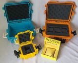 Lot Of 4 Invicta Watch Cases - thumbnail 3 of 5