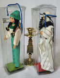 3 Vintage Hebrew Items From Israel - thumbnail 2 of 3