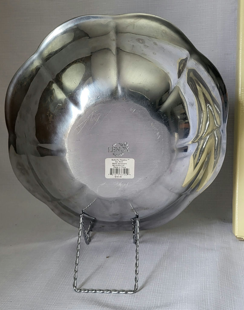 Lenox Lot of 4 - image 4 of 14