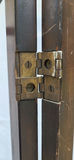 Antique Expandable Dressing Screen Frame - thumbnail 8 of 8