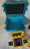 Lot Of 4 Invicta Watch Cases - thumbnail 4 of 5
