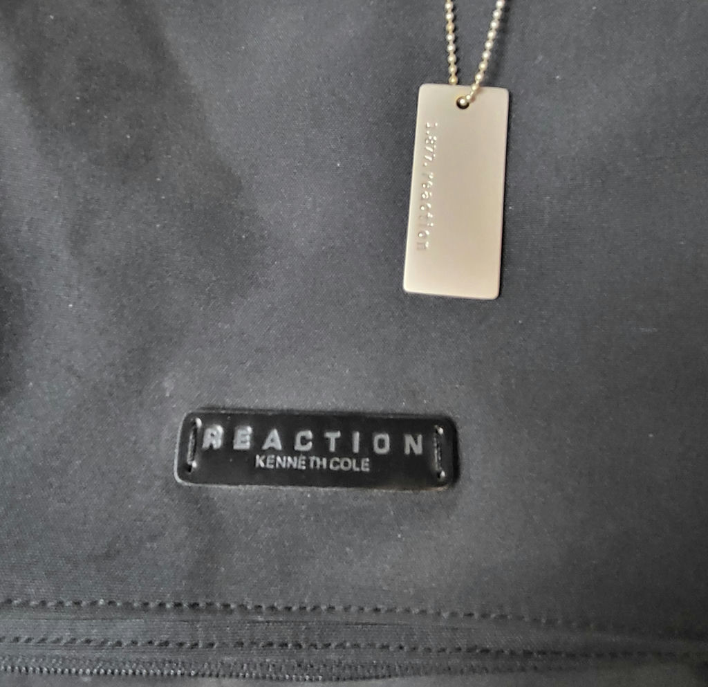 Prada Purse & Kenneth Cole Reaction Backpack - image 4 of 8