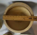 Vintage Planters Lot of 4 • Hull - thumbnail 5 of 7