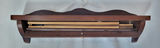 Vintage Retractable Drying Rack • Wall Mount - thumbnail 3 of 4