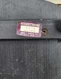 Vintage Hitchcock Highchair - thumbnail 7 of 8