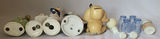 Vintage Japanese Figurines Etc. - thumbnail 4 of 4