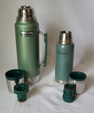 Vintage 2 Stanley Thermoses - thumbnail 3 of 4