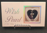 Wish Pearl .925 Sterling Necklace - thumbnail 1 of 2