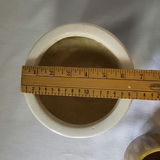 Vintage Planters Lot of 4 • Hull - thumbnail 7 of 7