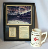 Vintage 2 Boston Red Sox & Bruins Collectables - thumbnail 1 of 9