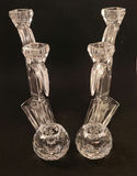 2 Matching Pairs of Candle Holders - thumbnail 3 of 3