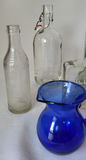 Vintage Lot of 15 Glass Items - thumbnail 2 of 6
