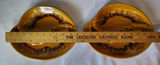 Vintage Ashtrays Lot of 3 - thumbnail 3 of 4