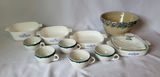 Vintage Kitchen Ware Lot of 11• Corning/Ransbottom/Sterling Ceramics - thumbnail 1 of 5