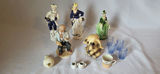Vintage Japanese Figurines Etc. - thumbnail 1 of 4