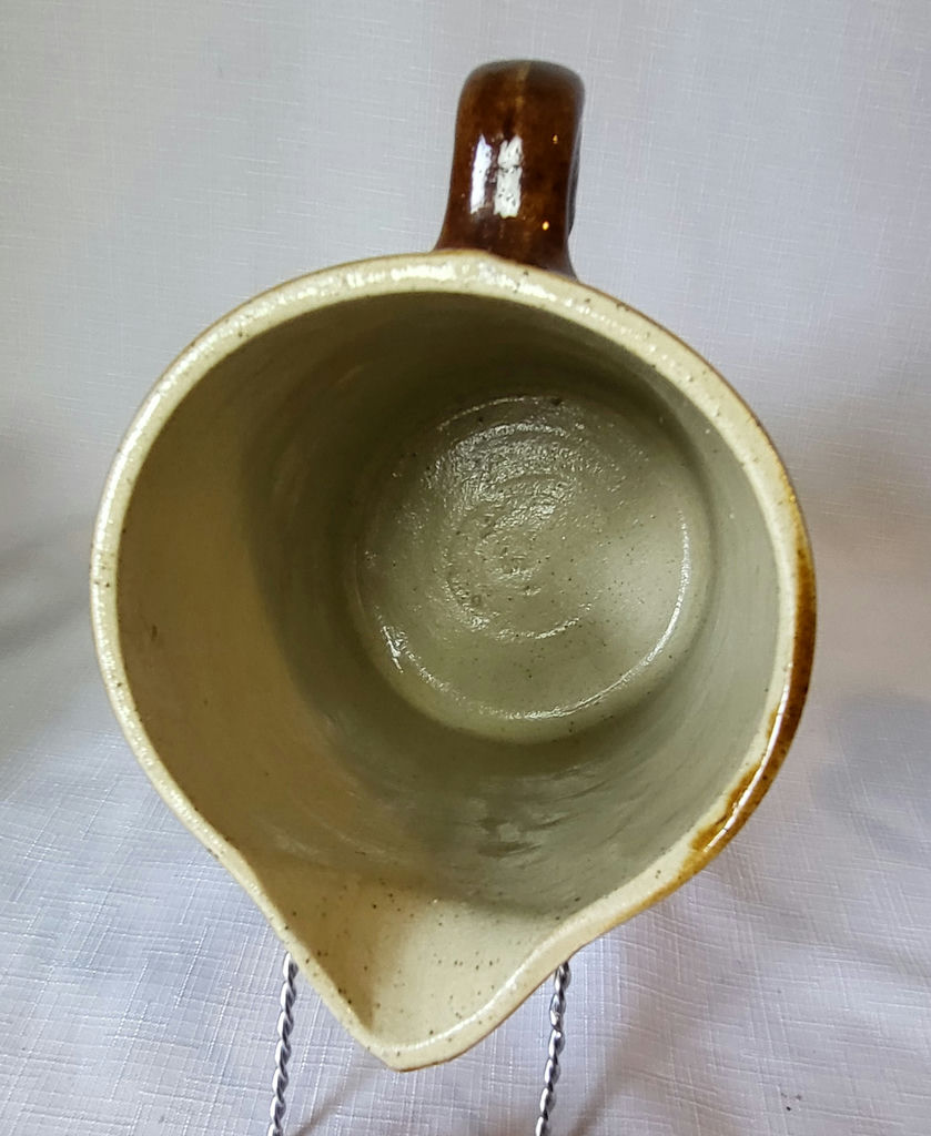 Vintage Steins & North Star Pitcher - image 7 of 11