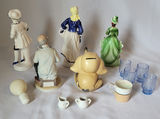 Vintage Japanese Figurines Etc. - thumbnail 2 of 4