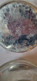 Antique Aluminum Post WW2 Serving Ware - thumbnail 8 of 11