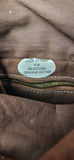 2 Vintage Italian Leather Purses • Woven & I Ponti - thumbnail 6 of 9