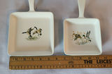 Vintage 2 Enameled Cast Iron Prizer-Ware Square Pans - thumbnail 5 of 5