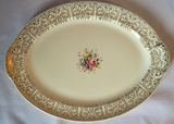 Vintage Taylor Smith Taylor Serving Dishes - thumbnail 4 of 10