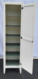Vintage Narrow Pie Cabinet - thumbnail 2 of 7