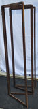 Antique Expandable Dressing Screen Frame - thumbnail 5 of 8