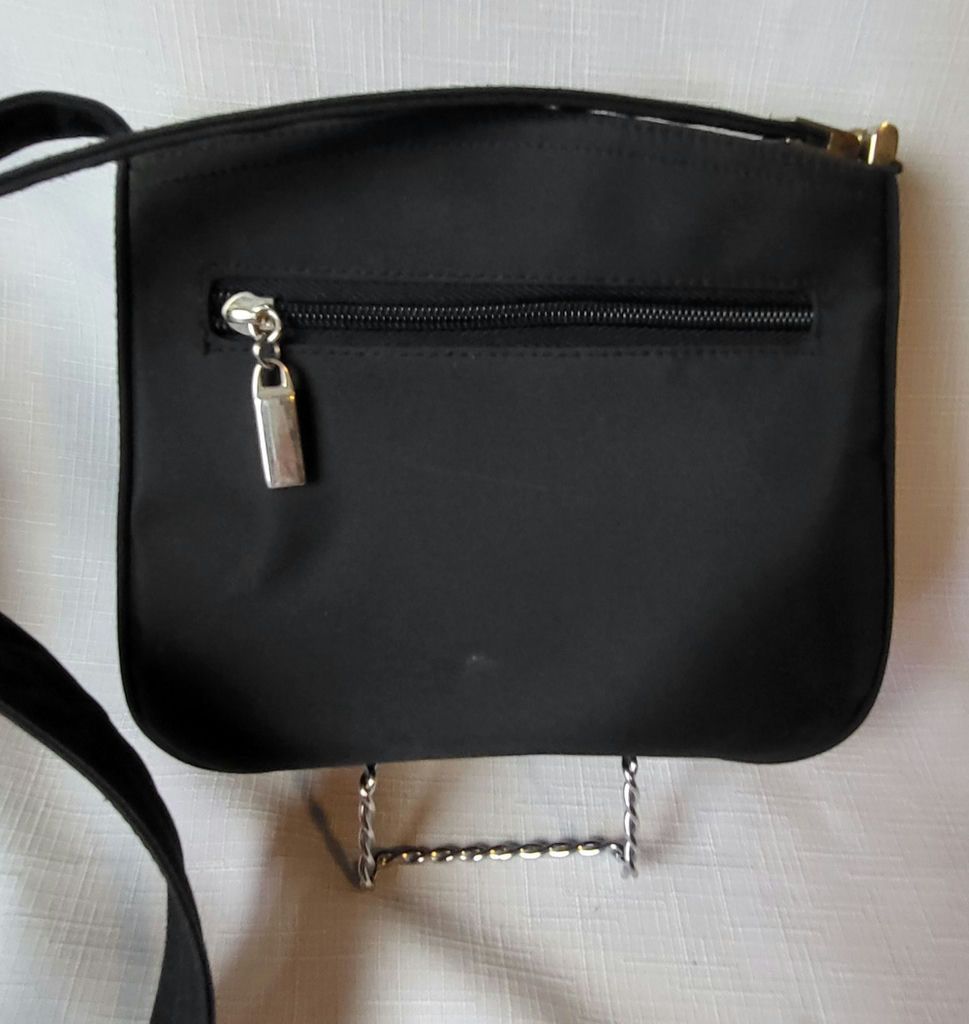 Prada Purse & Kenneth Cole Reaction Backpack - image 5 of 8