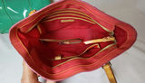 2 Dooney & Bourke 1975 Patent Leather Lexington Tote Bags - thumbnail 5 of 12