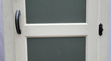 Vintage Narrow Pie Cabinet - thumbnail 6 of 7