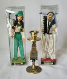 3 Vintage Hebrew Items From Israel - thumbnail 1 of 3