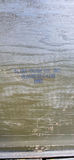 Vintage U.S. Military Foot Locker #2 - thumbnail 8 of 8