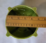 Vintage Lot of 4 Planters •Haeger•Brush(McCoy)•Calif. - thumbnail 8 of 9