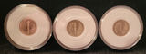 Lot of 3 Silver U.S. Mercury Dime Coins • 90% Silver • - thumbnail 2 of 8