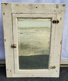 Vintage Recessed Medicine Cabinets Lot of 2 - thumbnail 4 of 6
