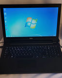 2 Working Laptops & 2 Working Portable DVD Players - thumbnail 3 of 12