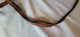 2 Vintage Italian Leather Purses • Woven & I Ponti - thumbnail 9 of 9