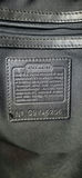 2 Coach Purses • Golden Hobo & Black Tote - thumbnail 10 of 10