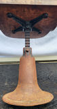 Vintage Students Seats Lot of 3 - thumbnail 3 of 5