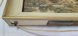 Vintage Mid-Century Helmscene Lighted Art Box - thumbnail 6 of 7