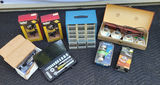 Miscellaneous Tool Lot of 8 - thumbnail 1 of 8