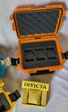 Lot Of 4 Invicta Watch Cases - thumbnail 5 of 5