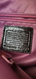 2 Coach Purses • Golden Hobo & Black Tote - thumbnail 7 of 10