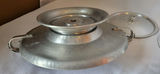 Antique Aluminum Post WW2 Serving Ware - thumbnail 10 of 11